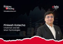 Financial Institutions Embrace Cloud to Drive Digital Transformation Pinkesh Kotecha