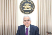 RBI Maintains Repo Rate at 6.5% Amidst Economic Projections for FY25 RBI Governor Shaktikanta Das