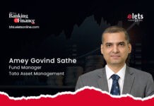 Future-Proofing Investments: How Tata AMC Leverages Technology and Long-Term Vision Amey Sathe, Fund Manager, Tata Asset Management