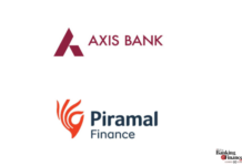 Axis Bank Joins hand with Piramal Finance Under Co-Lending Business Axis-Bank-Piramal-Finance