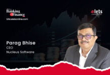 Nucleus Software Pioneers Banking Tech with Lean Principles Parag Bhise