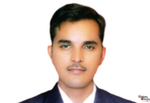 Axis Finance Limited named Praveen Mishra as CISO & SVP Praveen Mishra