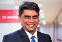 Rushabh Gandhi Appointed as MD & CEO of IndiaFirst Life Insurance Rushabh Gandhi