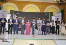 5th Elets BFSI Gamechanger Summit Wraps Up with Success in Goa 5th Elets BFSI Gamechanger Summit