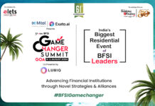 India’s Top BFSI Leaders Convene for the 5th Elets BFSI Gamechanger Summit 5th Elets BFSI Gamechanger Summit