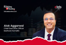 The rise of NBFCs in the Digital Age Alok Aggarwal