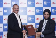 Bajaj Allianz General Insurance Joins Hand with HSBC India for Strategic Bancassurance Collaboration Bajaj-Allianz-Partners-with-HSBC-India