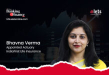 The Era of change presents a unique growth opportunity for life insurers Bhavna Verma