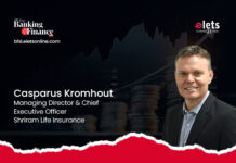 Digital Leap in Rural India : Bridging the Insurance Gap Casparus Kromhout