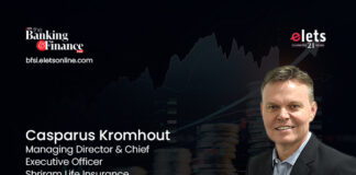 Casparus Kromhout