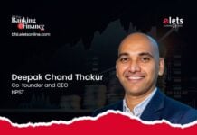 How Banks Can Deliver Exceptional Customer Experiences in a Post-Digital World Deepak Chand Thakur
