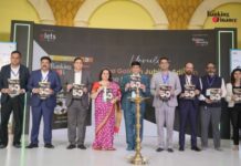 Elets BFSI Gamechanger Summit 2024: Key Highlights and Industry Insights Elets BFSI Gamechanger Summit 2024