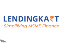 Lendingkart Partners with Tata Capital Limited to co-lend unsecured business loans to MSMEs LendingKart