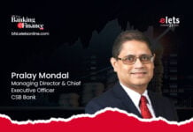 Banking 2030: Balancing Expansion with Robust Risk Management and Asset Quality Pralay Mondal