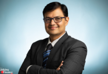 Perfios Names Rajesh Kini as Chief Financial Officer Rajesh-Kini