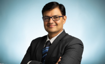 Perfios Names Rajesh Kini as Chief Financial Officer Rajesh-Kini
