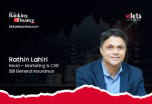 Customer-Centric Marketing: Revolutionising the Insurance Industry Rathin Lahiri