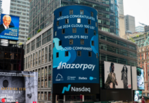 Razorpay Honoured As One of the Few Indian Companies to Feature in ‘Forbes Cloud 100 List’ 2024 Razorpay
