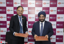 SBI General Insurance forms bancassurance partnership with HSBC India SBI General Insurance Forged Bancassurance Partnership wit HSBC India