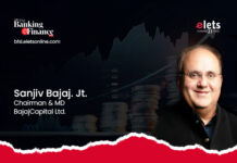 The Future of the BFSI Sector in 2024 and Beyond: Embracing Digital Transformation Sanjiv Bajaj