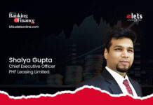 Breaking Barriers: New Horizons in Tier 2 & 3 City Financing Shalya Gupta