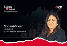 Drive Less, Pay Less: The Future of Usage-Based Insurance Shanai Ghosh, MD & CEO, Zuno General Insurance