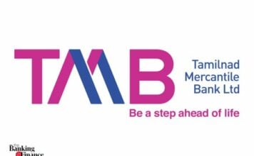 RBI Nods for Appointment of Salee Nair as MD & CEO of Tamilnad Mercantile Bank Tamilnad Mercantile Bank