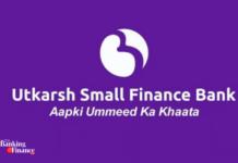 Utkarsh Small Finance Bank Q1 Results: Net Profit Surges 28% to Rs 137 Cr Utkarsh Small Finance Bank