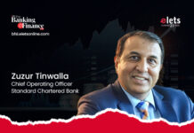 Embracing Digital Transformation for a Better Tomorrow Zuzar Tinwalla