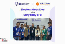 Blostem Partners with Suryoday Small Finance Bank to Revamp Digital Fixed Deposits Blostem Partners with Suryoday Small Finance Bank