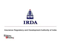 Insurance Regulatory and Development Authority of India (IRDAI)