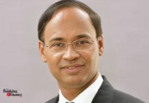 KVS Manian Takes Charge as MD and CEO of Federal Bank KVS Manian