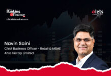 Innovative Strategies And Leadership Insights: Transforming MSME Financing in the Digital Age Navin Saini