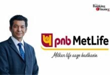 Sanjay Kumar Karnatak Takes Helm as CITO of PNB MetLife Sanjay Kumar Karnatak