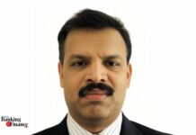 TamilNad Mercantile Bank Names Shri Vincent Menachery Devassy as Whole Time Director (Executive Director) Shri Vincent Menachery Devassy