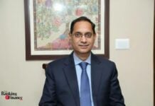 Tuhin Kanta Pandey Named as New Finance Secretary Tuhin Kanta Pandey