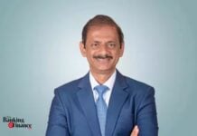 RBI Approves Re-appointment of V Vaidyanathan as IDFC First Bank’s MD & CEO V Vaidyanathan