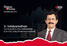 Fintech Fusion: Traditional Banks and Startups Join Forces to Innovate BFSI V. Vaidyanathan