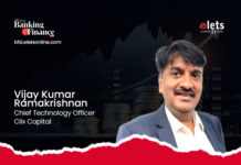 Tech at the Helm: Clix Capital’s Strategy for a Competitive Edge Vijay Kumar Ramakrishnan