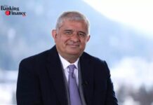 Axis Bank Reappoints Amitabh Chaudhry as MD & CEO with RBI Approval Amitabh Chaudhry