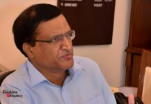 Punjab Government Names Arbind Modi as Chief Advisor to Finance Department Arbind Modi
