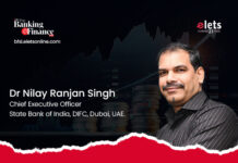 Rupee-Dirham Deal: A New Era in India-UAE Trade Relations Dr. Nilay Ranjan Singh