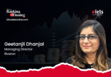 How AI Can Revolutionise the Financial Services: A Consumer’s Perspective Geetanjli Dhanjal