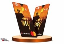 ICICI Bank and MakeMyTrip unveils co-branded credit card for travel enthusiasts ICICI Bank, MakeMyTrip
