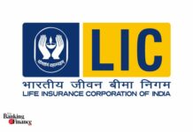 LIC Raises its Stake in Bank of Maharashtra to 7.10% LIC, Bank of Maharashtra