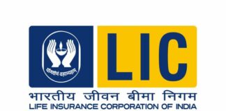 LIC, Bank of Maharashtra