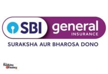 SBI General Insurance Reports 6.9x Surge in H1 FY25 Net Profit to ₹414 Crore SBI General Insurance