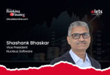 Rethinking Finance: The Imperative for Innovation and Sustainable Practices Shashank Bhaskar