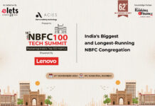 Elets Technomedia to Host the 18th Elets NBFC100 Tech Summit in Mumbai Tomorrow 18th Elets NBFC100 Tech Summit