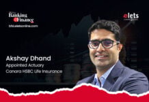 Planning for Tomorrow: The Crucial Role of Life Insurance in Financial Independence Akshay Dhand